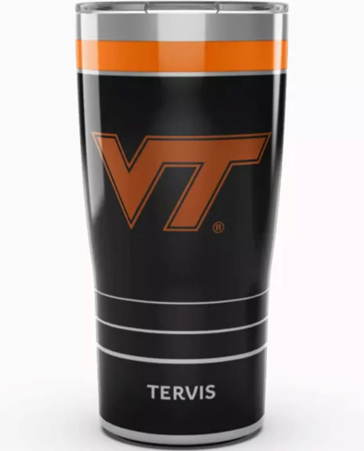 20oz VA Tech Hokies Tumbler