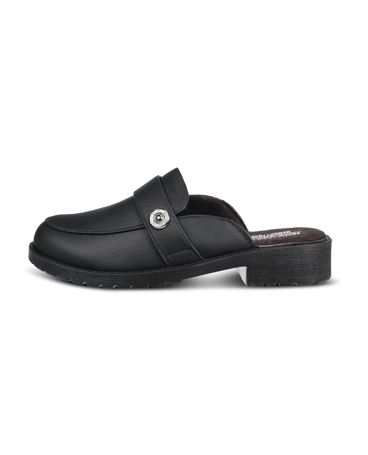 Aerocushion Marjorie Casual Shoe Black