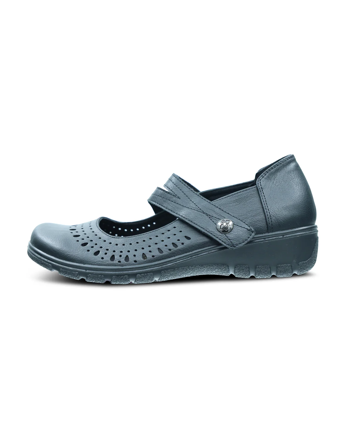 Aerocushion Patricia Black