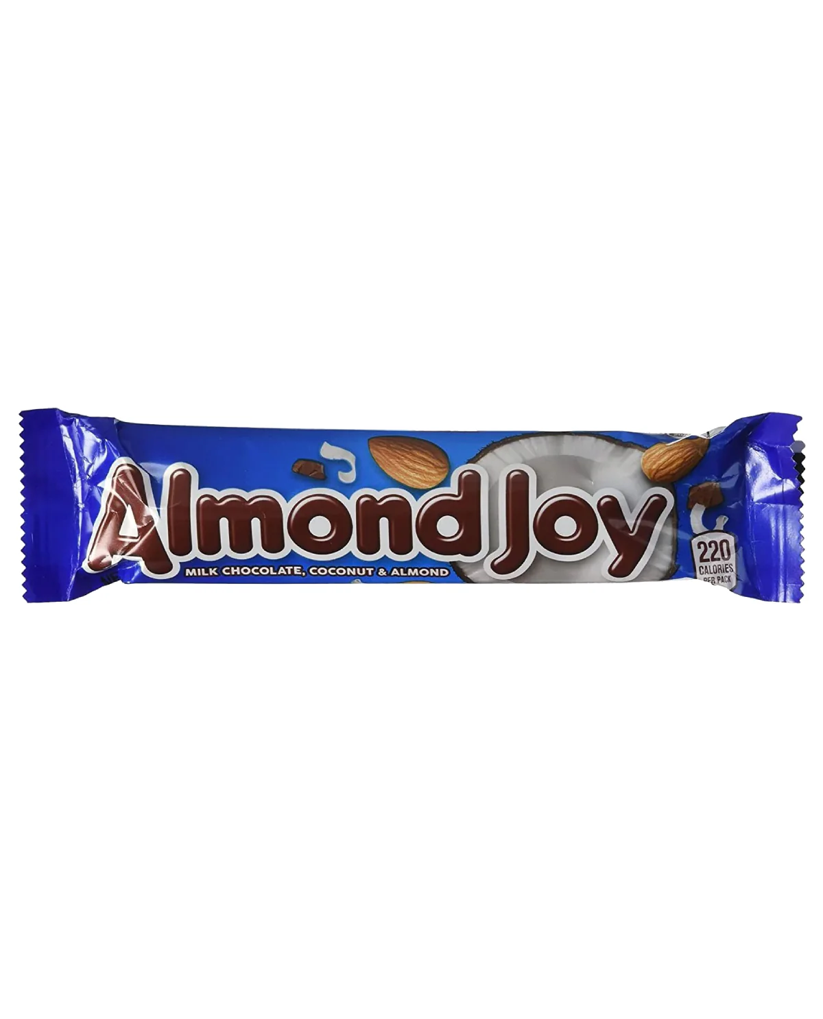 Almond Joy