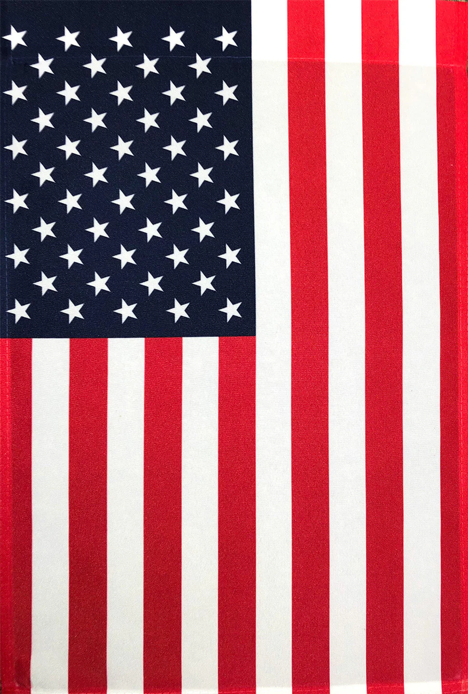 American Flag Garden Flag