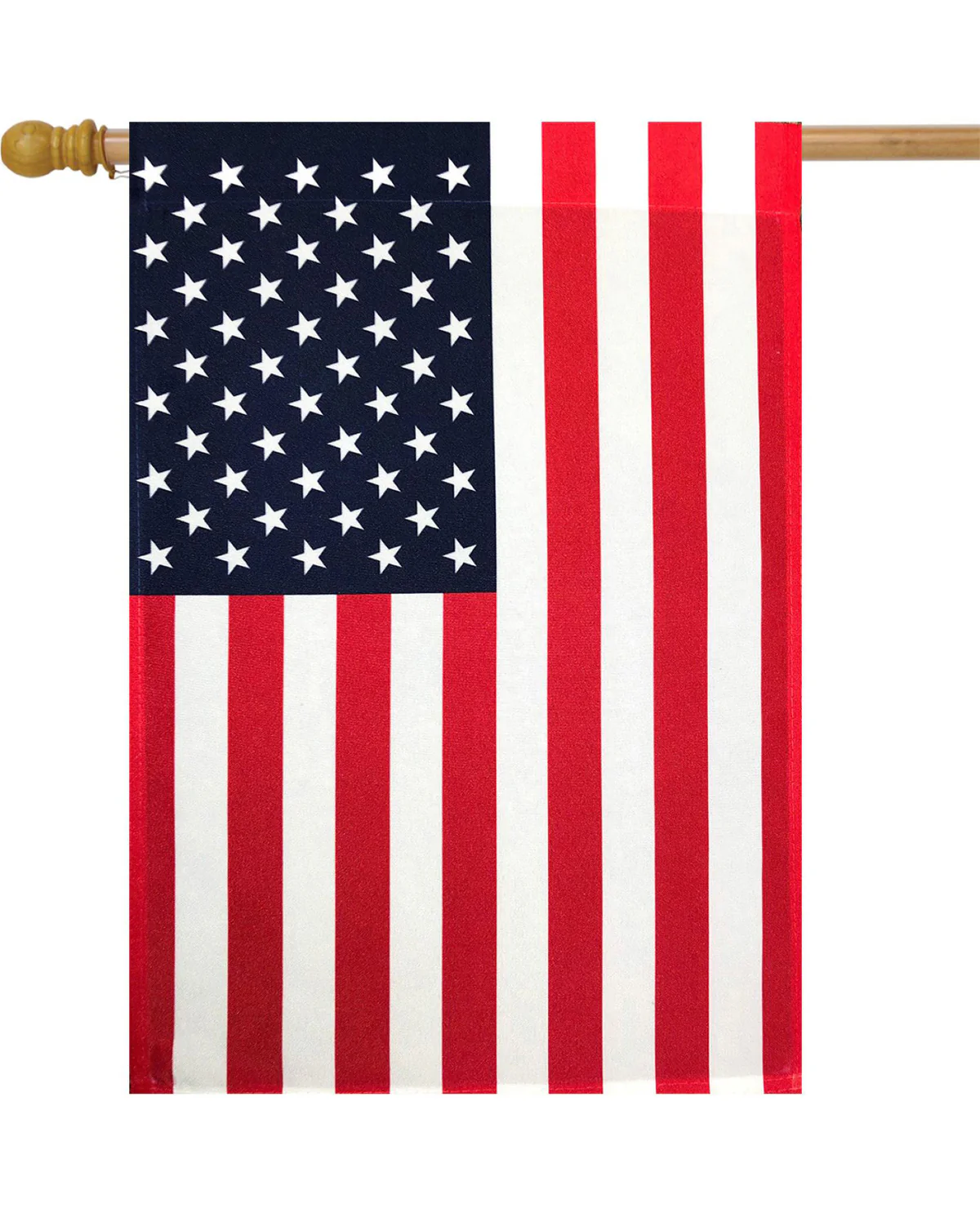 Americana House Flag