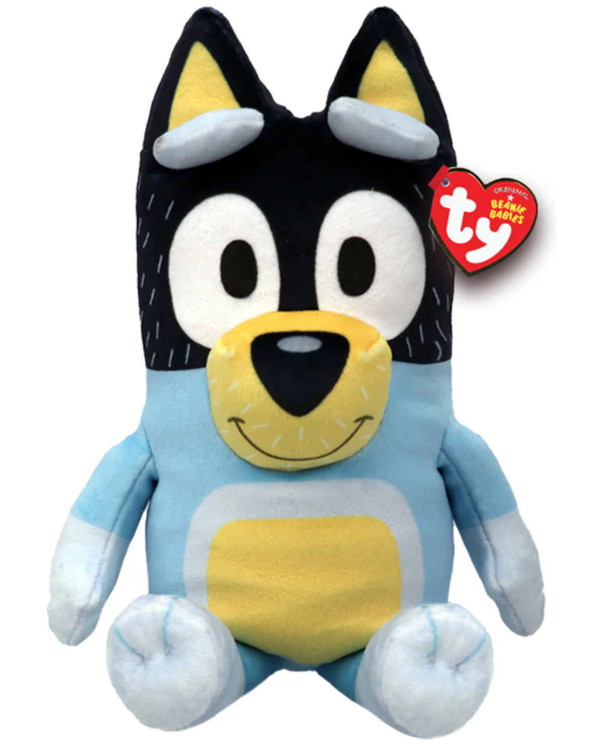TY Bandit Plushie
