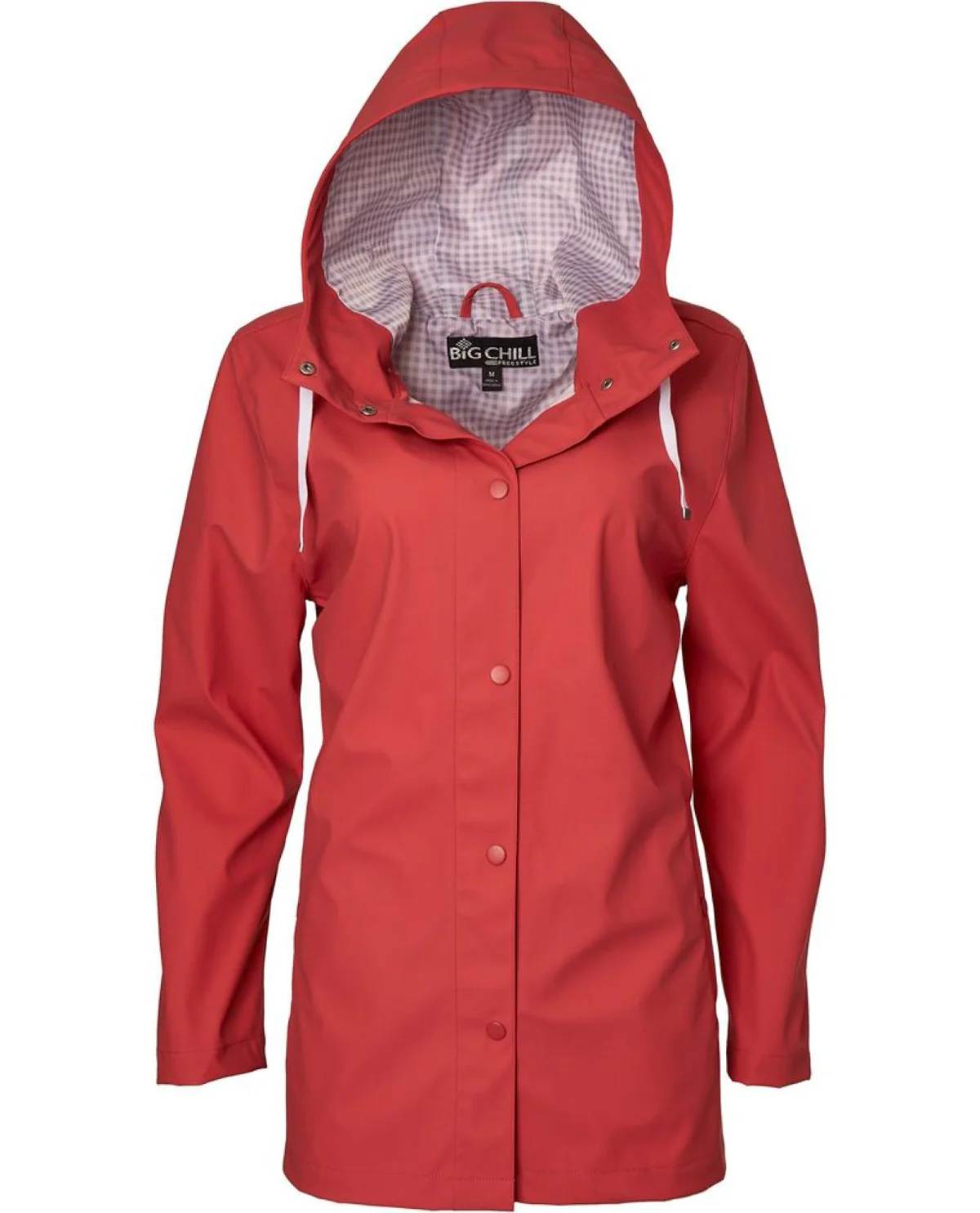Big Chill Raincoat - Image 3