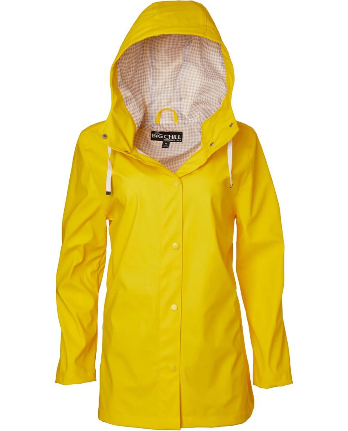 Big Chill Raincoat - Image 4