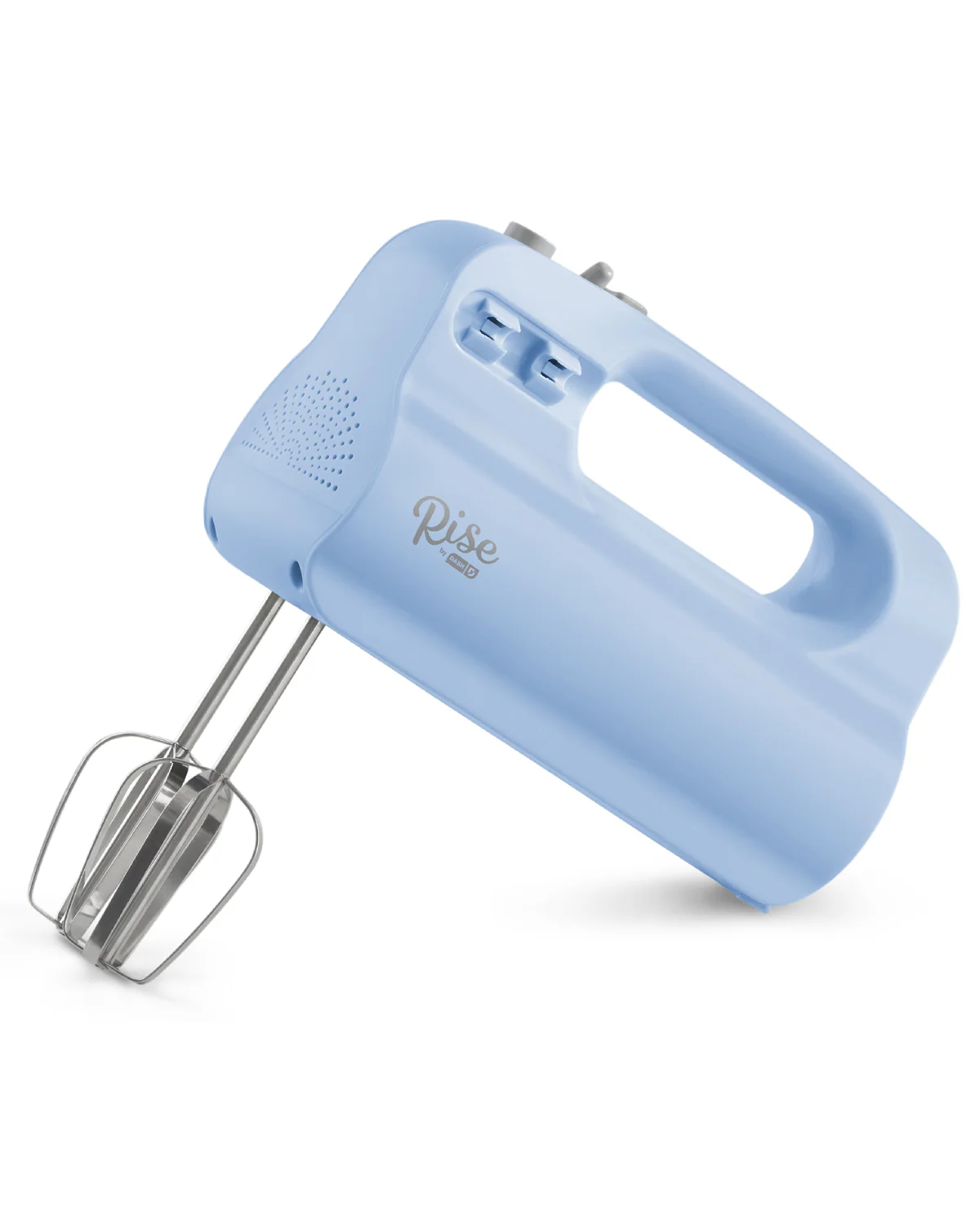 Rise By Dash Hand Mixer - Blue Sky