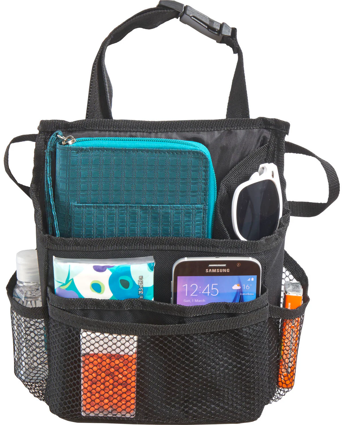 Automotive Compact Organizer