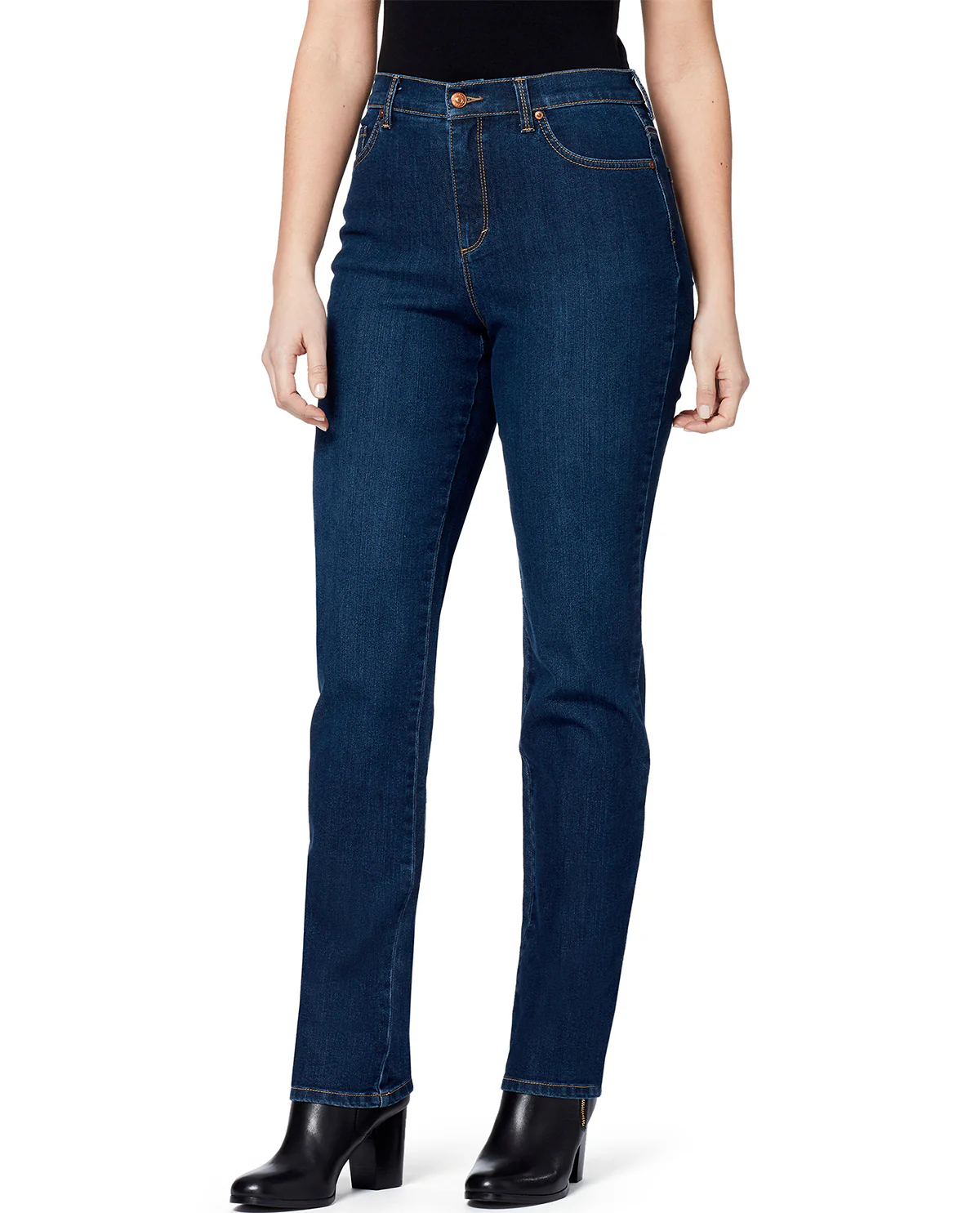 Gloria Vanderbilt Amanda Madison Average Jean