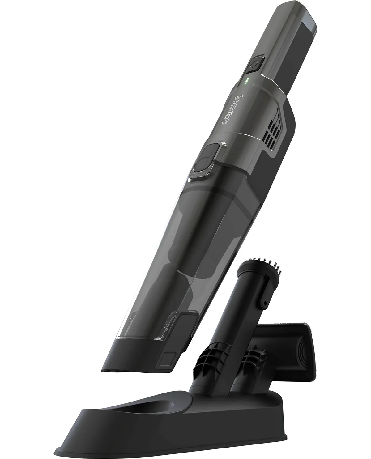 Ionvac Cordless Handvan