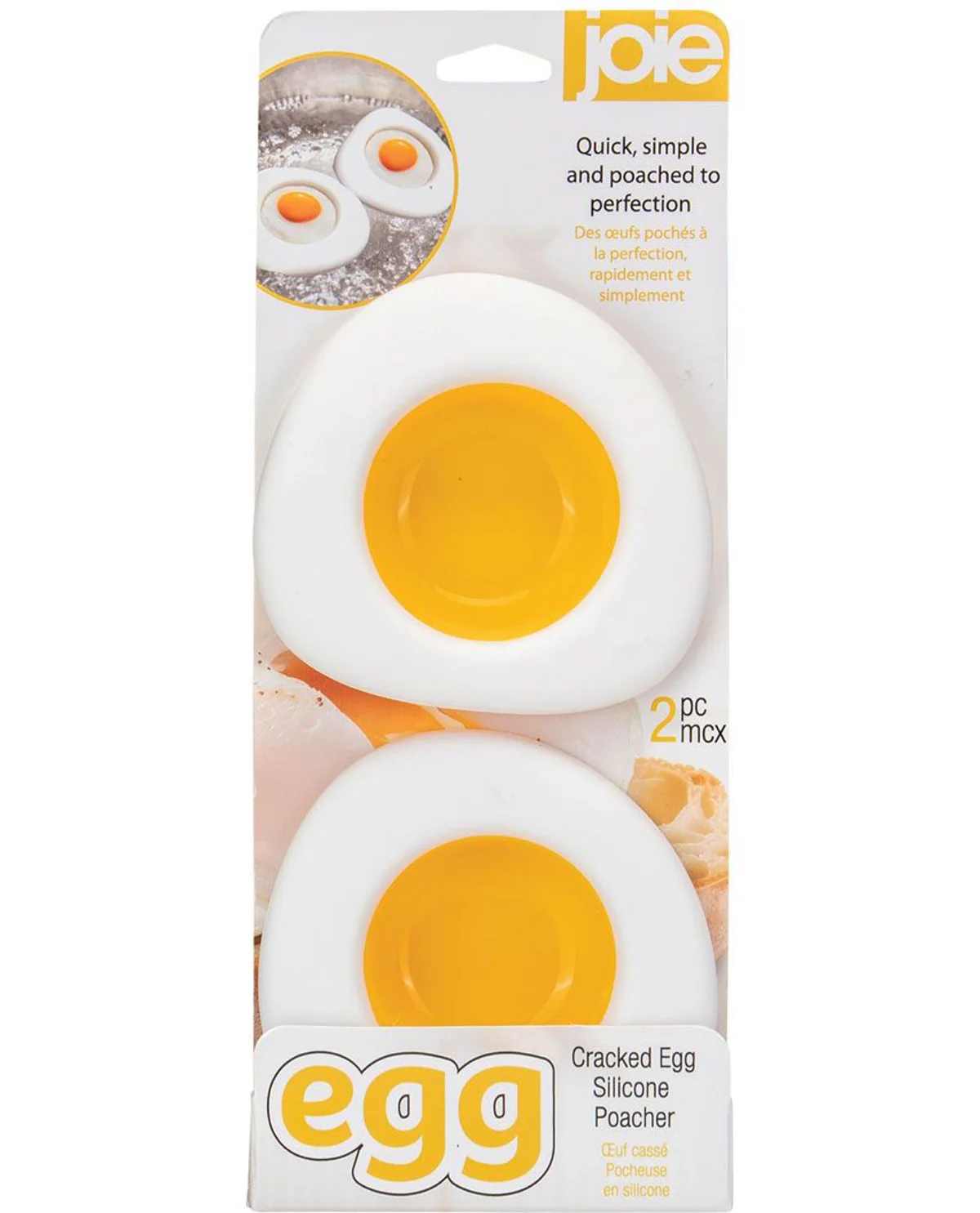 Joie Cracked Egg Silicone - Image 2