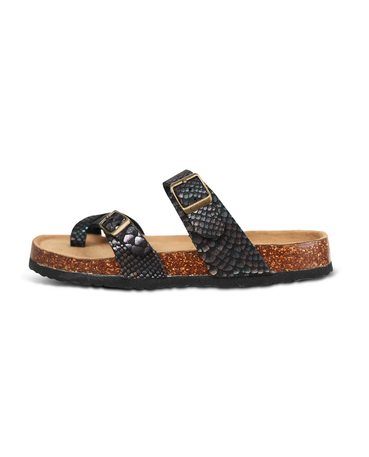 Outwoods Bork-30 Sandal Pastel