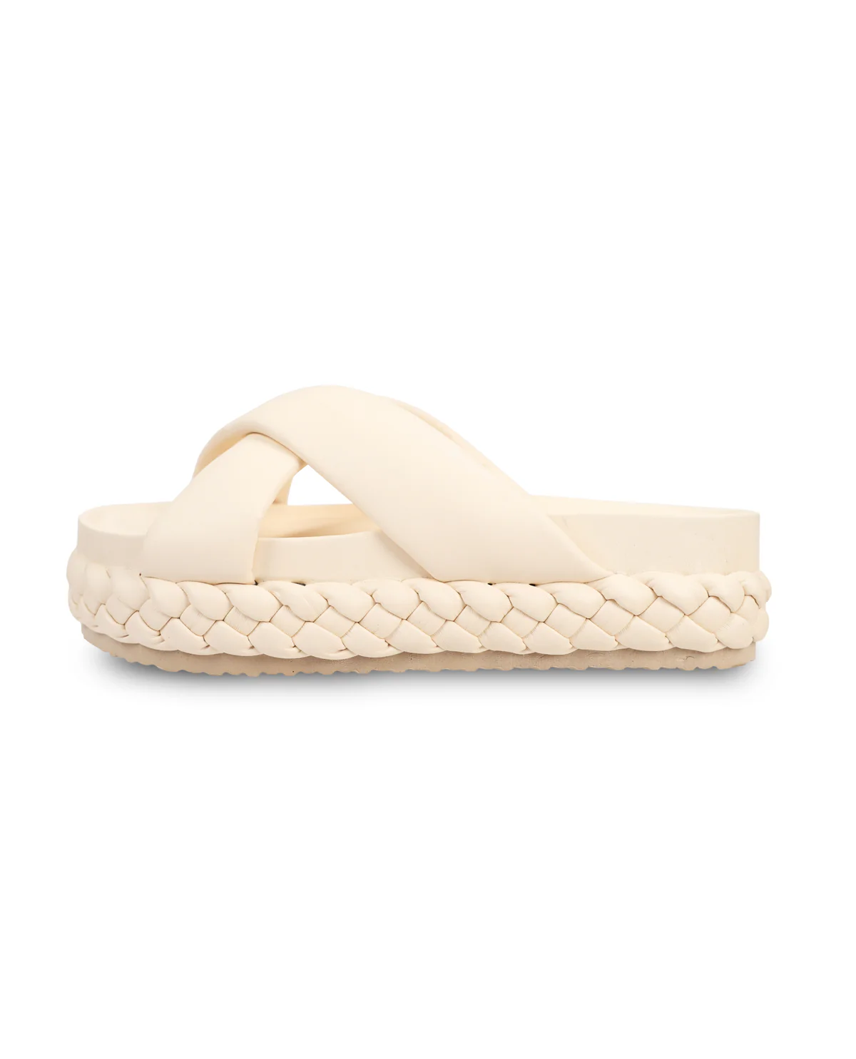Pierre Dumas Mali-1 Sandal Light Nude