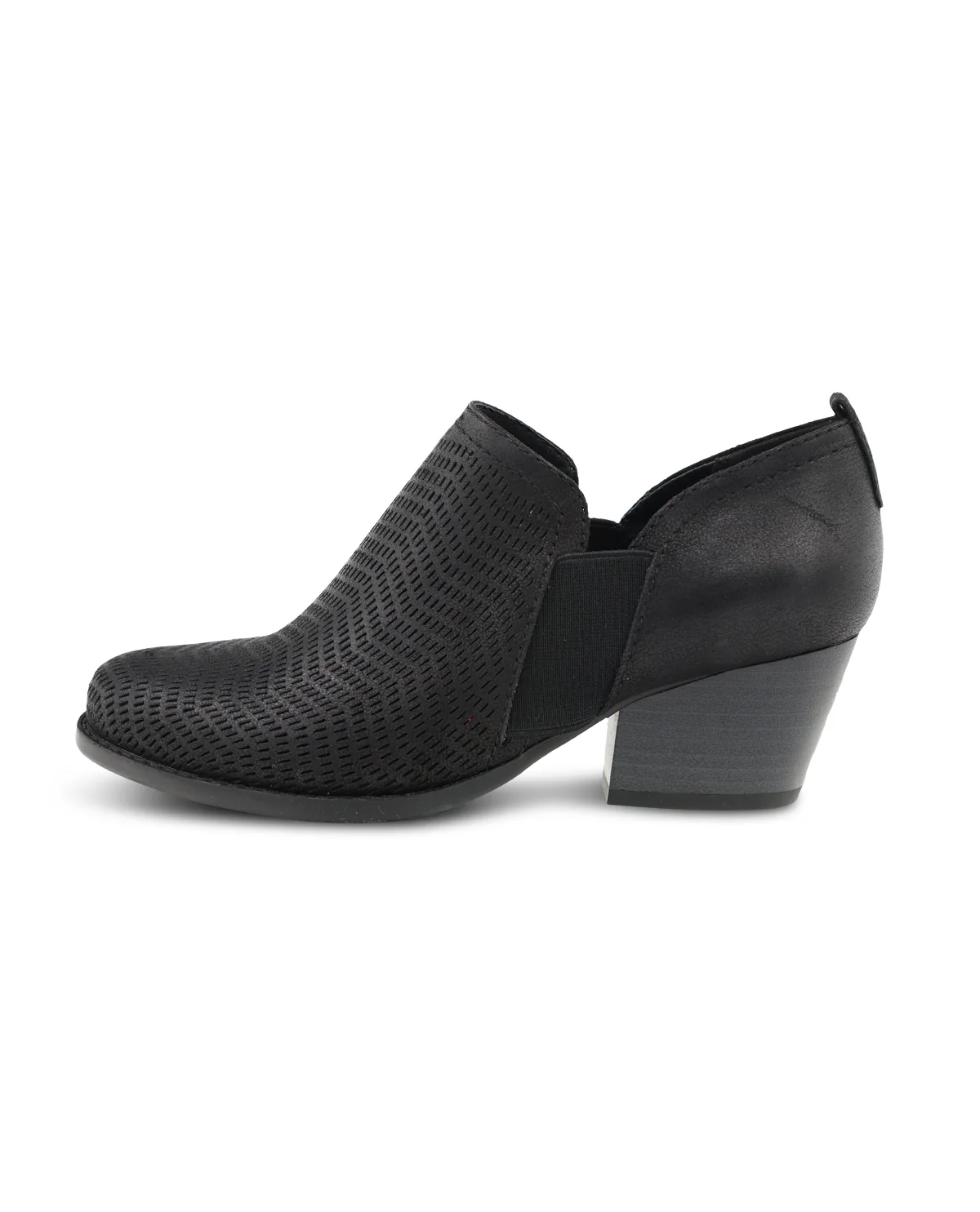 Baretraps Rowena Casual Black Shoe