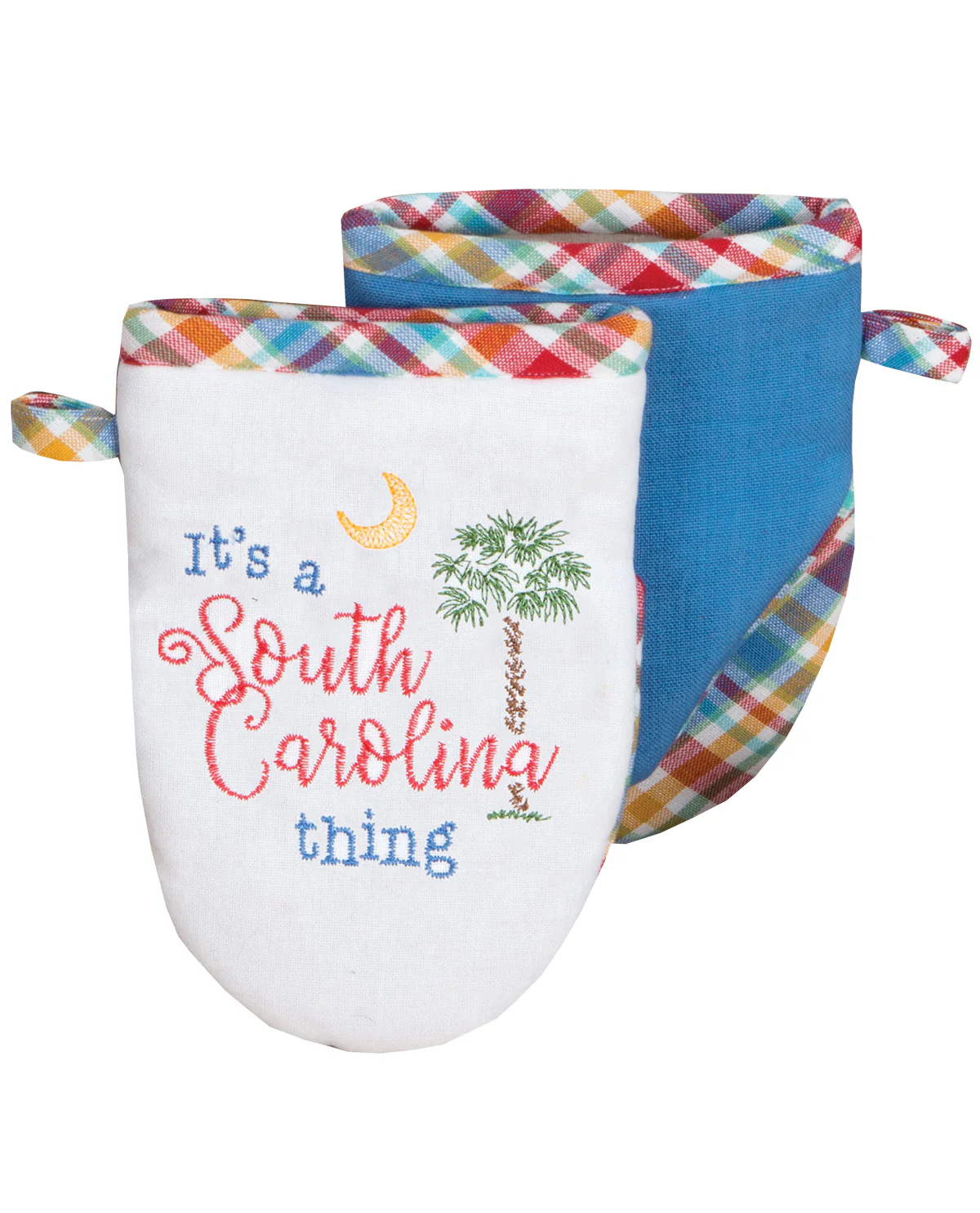 "It's A South Carolina Thing" Grab Mitt
