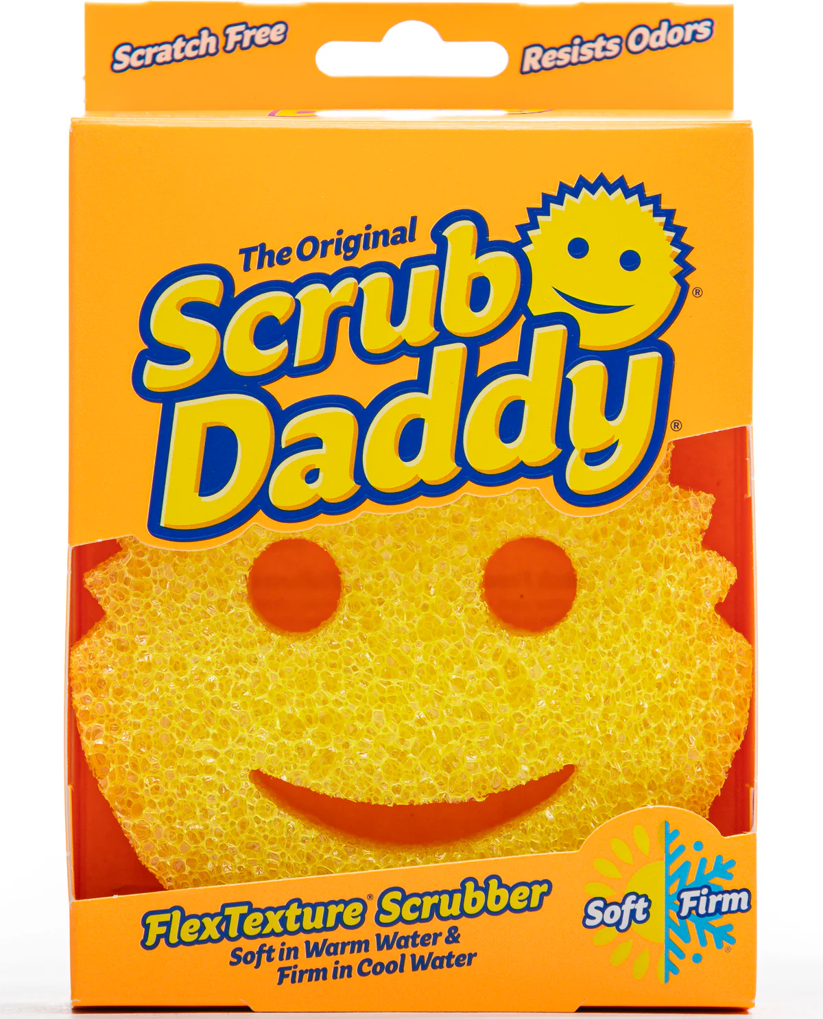 Scrub Daddy - Original