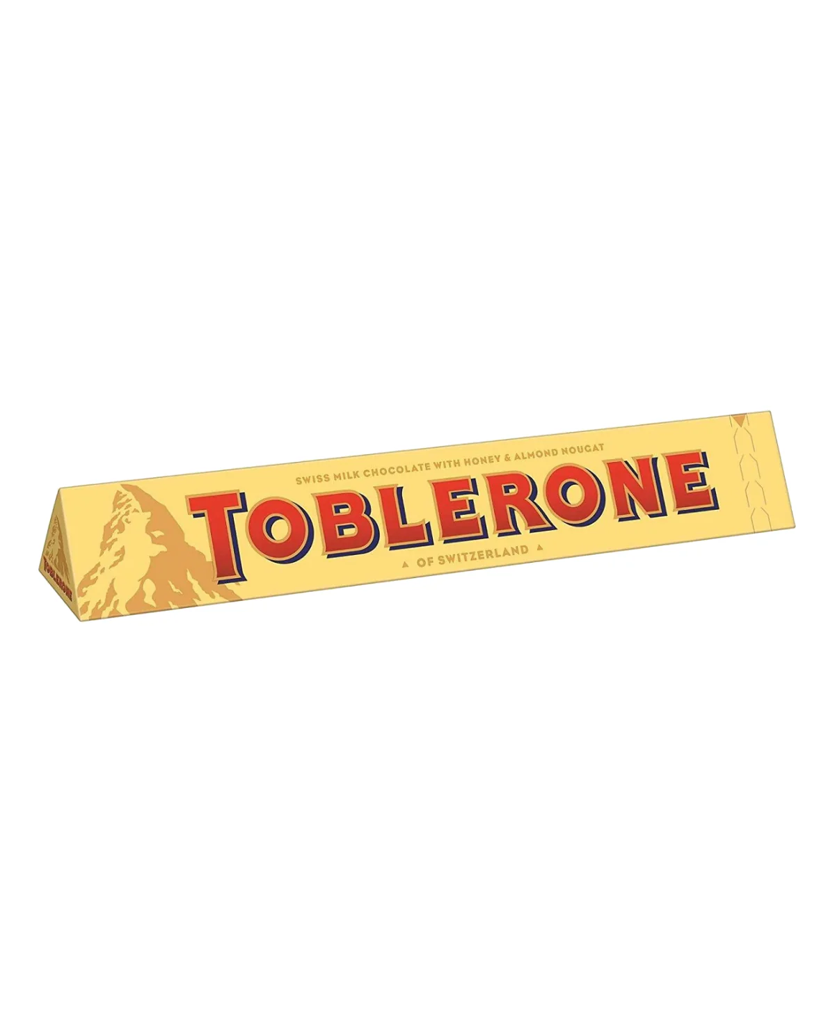 Toblerone Bar