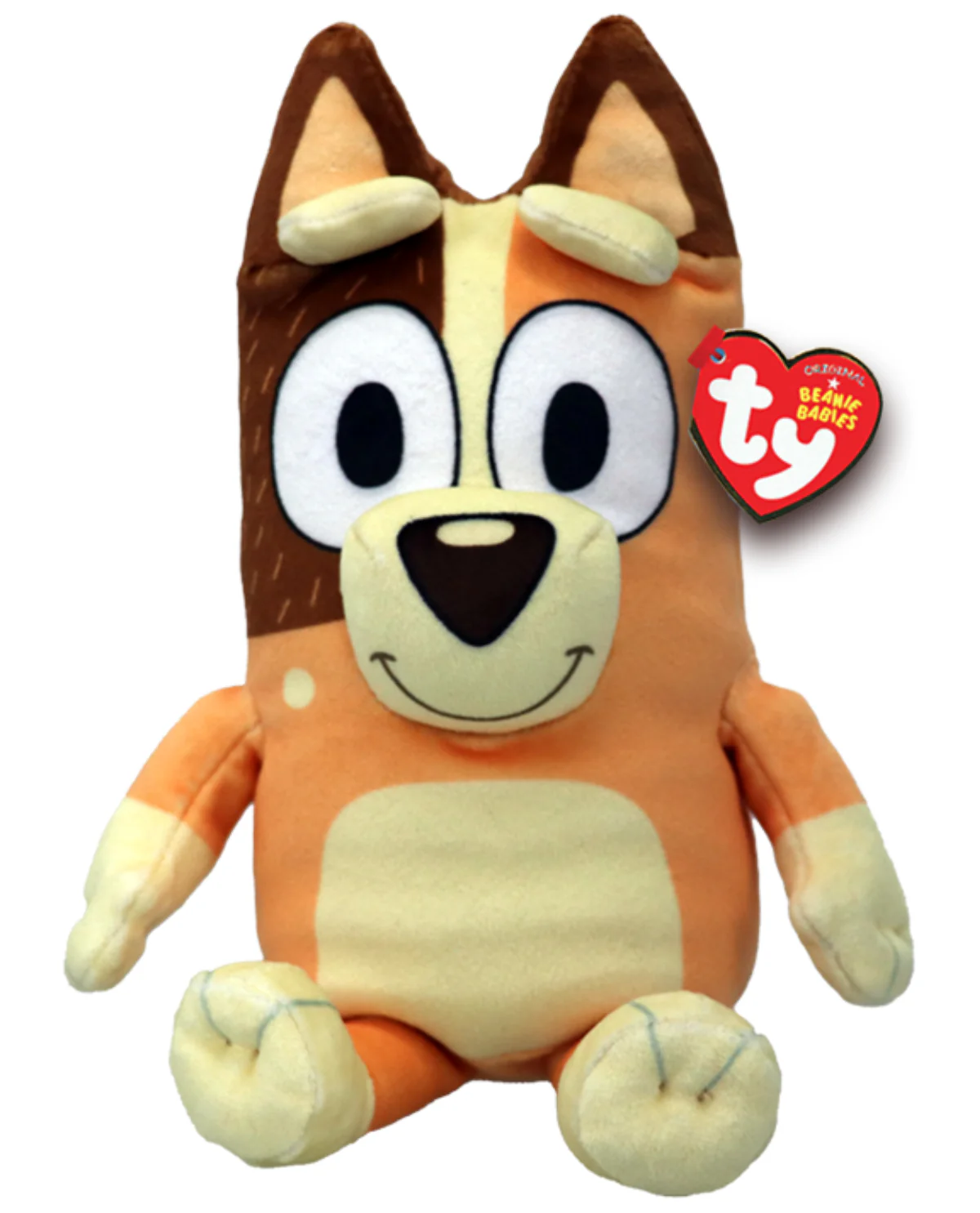 TY Chilli Plushie