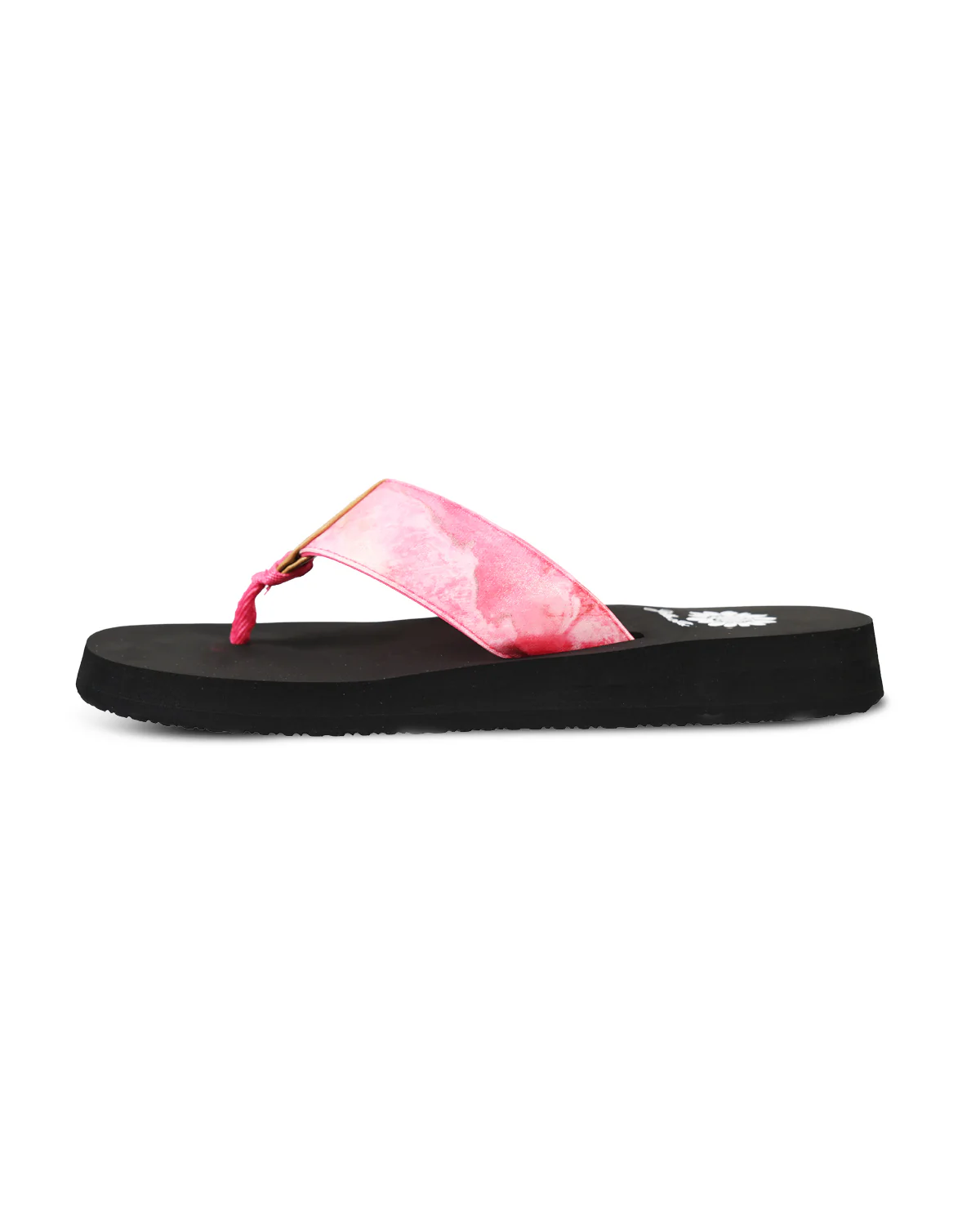 Yellow Box Ferie Sandal Pink Multi